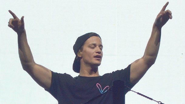 Kygo: le clip de «Remind Me To Forget» est là!