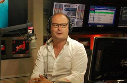 émission du lundi 25 juin avec Jenifer