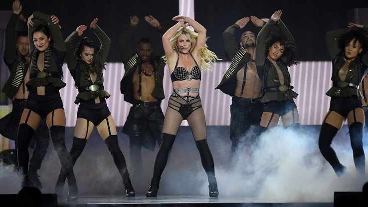 Britney Spears, Madonna, Mariah Carey… ces stars qui ont été en 