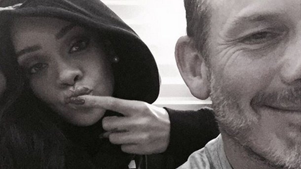 Rihanna : un documentaire sur sa vie!