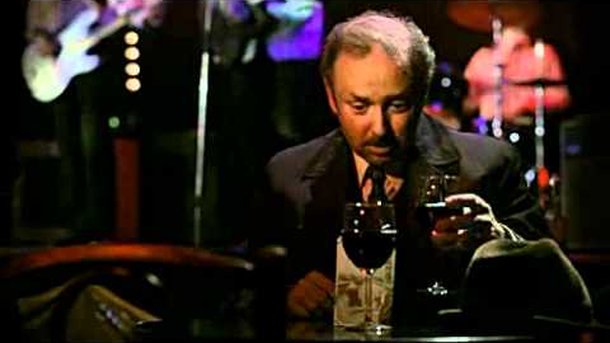 Louis Bertignac - Clip - Bloody-Mary-Tabasco