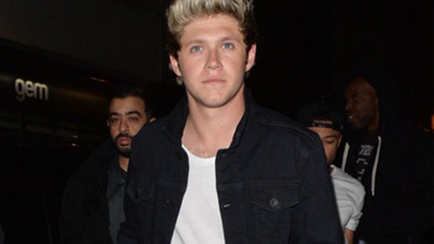 Niall Horan : célibataire!