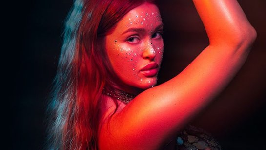 Elley Duhé