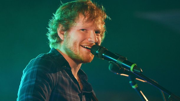 Ed Sheeran : un nouvel album pour 2021 ?