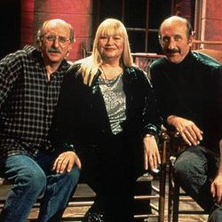 Peter Paul and Mary
