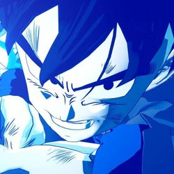 DBZ Kakarot en images