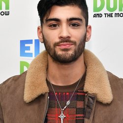 Zayn Malik : un petit côté bad-boy mal rasé