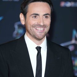 Camille Combal - Tapis Rouge des NRJ Music Awards 2022