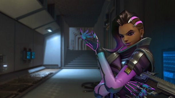 Le point : Overwatch, décembre 2016