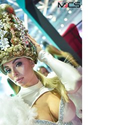 MICS Monaco 2018