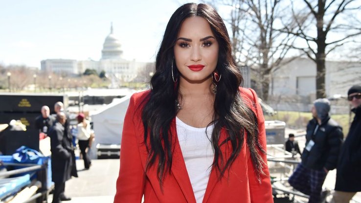 Quelle est la fortune de Demi Lovato ?