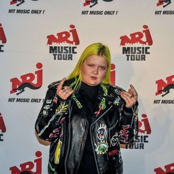 NRJ Music Tour de Lyon - 8 avril 2017