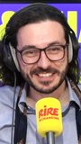 William Pilet présente son spectacle "Normal n'existe pas"