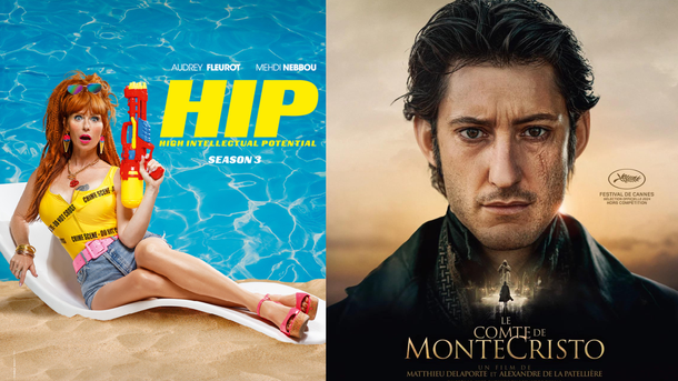 Le « Comte de Monte-Cristo » : une nouvelle adaptation produite par la star de « HPI »