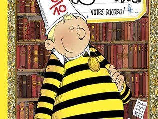 Les Éditions Le Lombard