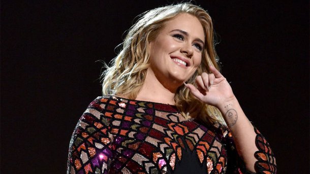Adele : son nouvel album ne sortira pas en septembre 2020