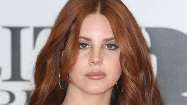 Lana Del Rey : une nouvelle chanson fuite sur internet !