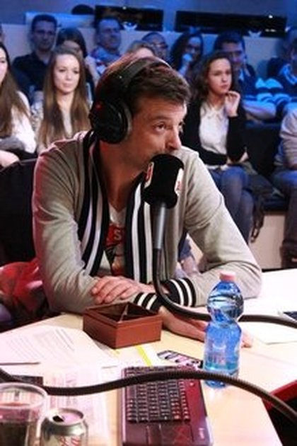 Lundi 2 décembre avec Capital Cities