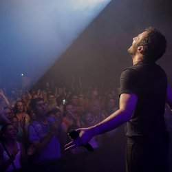 Concert Super Privé Amir @ Rex de Toulouse - Juin 2022