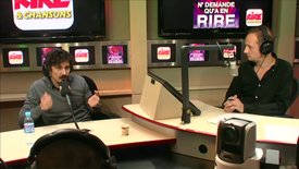 Best of de l'émission spéciale "On ne demande qu'à en rire"