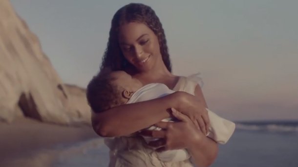 Beyoncé annonce un nouvel album visuel, «Black Is King»