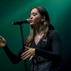 NRJ Music Tour de Lyon - 8 avril 2017