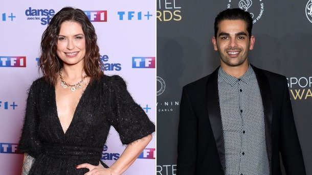 Danse avec les stars 2026 : Lucie Bernardoni rencontre son partenaire Christophe Licata
