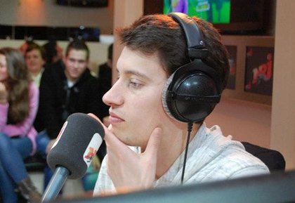 Mercredi 16 janvier avec DJ Mams