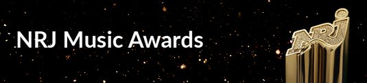 NRJ Music Awards 2026