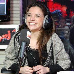 Lundi 11 février avec Vanina et Romain de la Star Ac