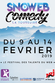 Snoweb Comedy