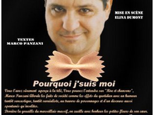 Marco Panzani
