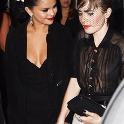 Selena Gomez