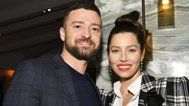 Justin Timberlake révèle le nom de son second enfant