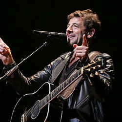 Patrick Bruel : un album et un Stade de France ?