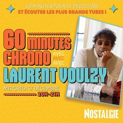 Laurent Voulzy : 21 souvenirs, ses fils et son amitié avec Souchon