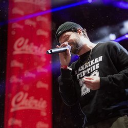 Concert Super Privé - Chamonix-Mont-Blanc 2022
