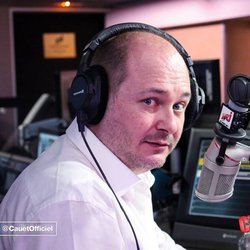 Lundi 29 Février avec Keen'V et Willy William - C Cauet sur NRJ