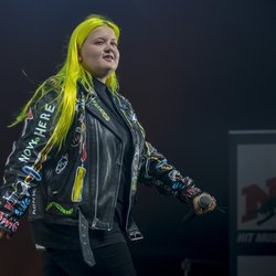 NRJ Music Tour de Lyon - 8 avril 2017