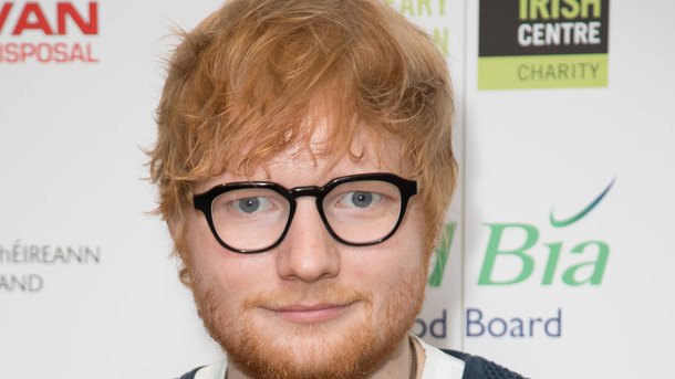 Ed Sheeran: son manager fait le point sur sa carrière