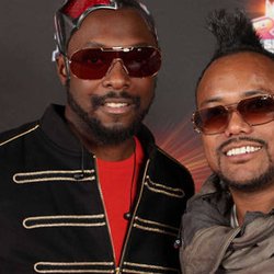 Le photocall - NRJ Music Awards 2011