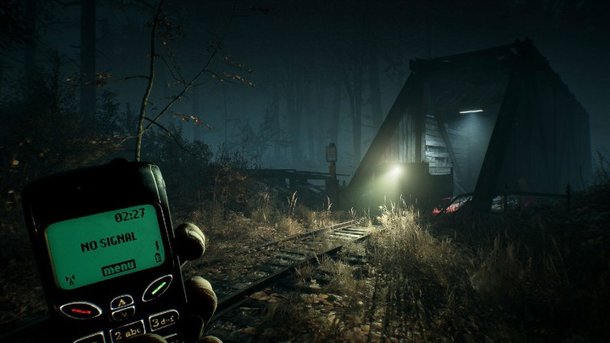 Blair Witch : la frontière horrifique entre jeu vidéo et cinéma
