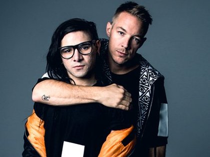 Skrillex et Diplo