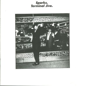 Terminal Jive