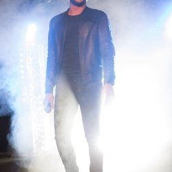 Amir - Before NRJ Music Awards 2016