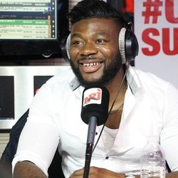 Lundi 30 Mars 2015 avec MAKASSY