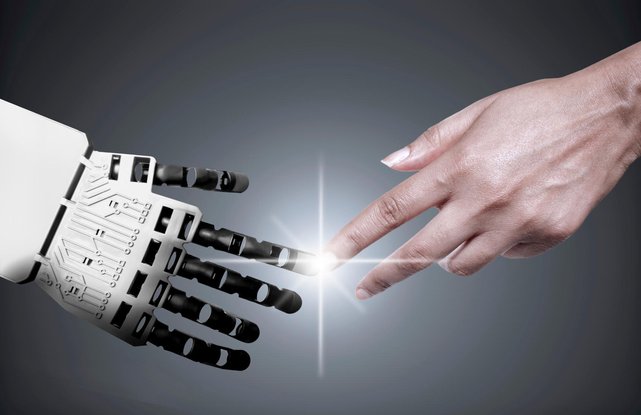 Roboticien, un métier d’avenir