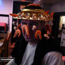 Mardi 5 Janvier - C Cauet sur NRJ