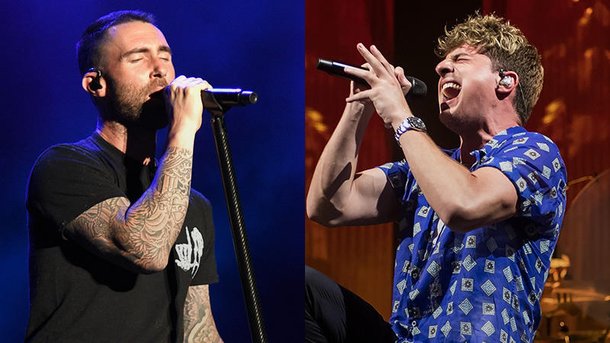 Maroon 5, Charli Puth....: les stars réaliseront les rêves de fans dans la série "Sugar"