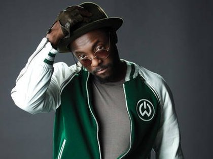 Will.i.Am